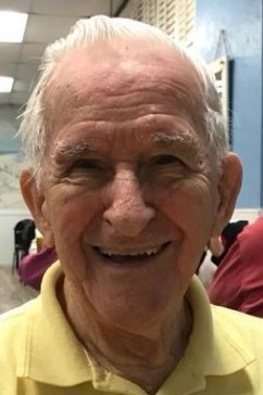 Obituary of Warren S. Lick