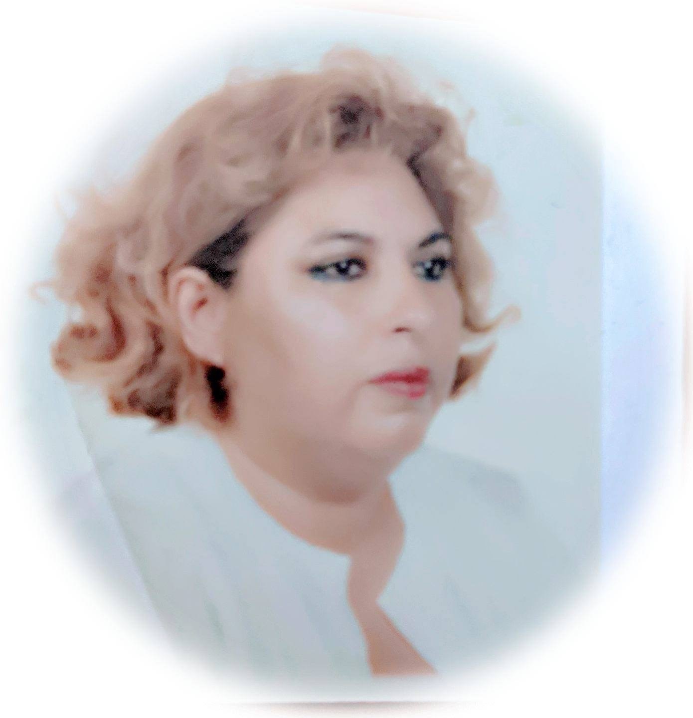 Obituary of Maria del Rosario Coronado Enriquez