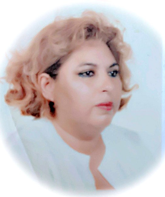 Avis de décès de Maria del Rosario Coronado Enriquez