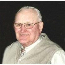 Obituary of Duane E. Bluhm