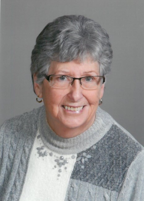 Obituary of Mary C. Malott