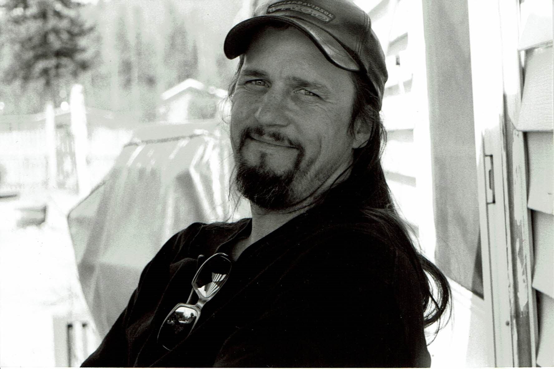 Obituary of Darryl Edward Werrun