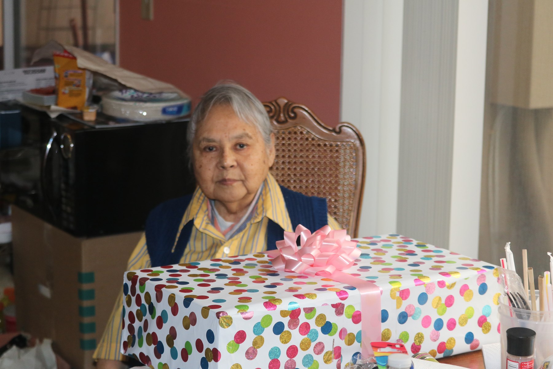 Obituary of Kazuko Miyamoto Zobbi