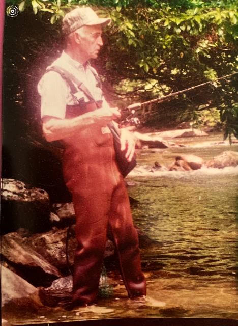 Obituary of David Lee Schulhofer