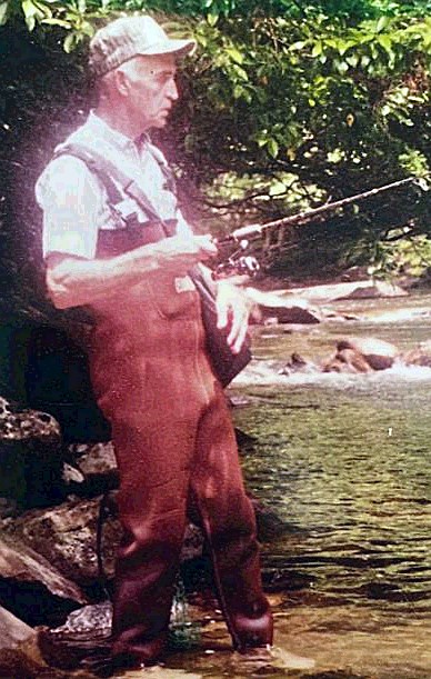 Obituary of David Lee Schulhofer