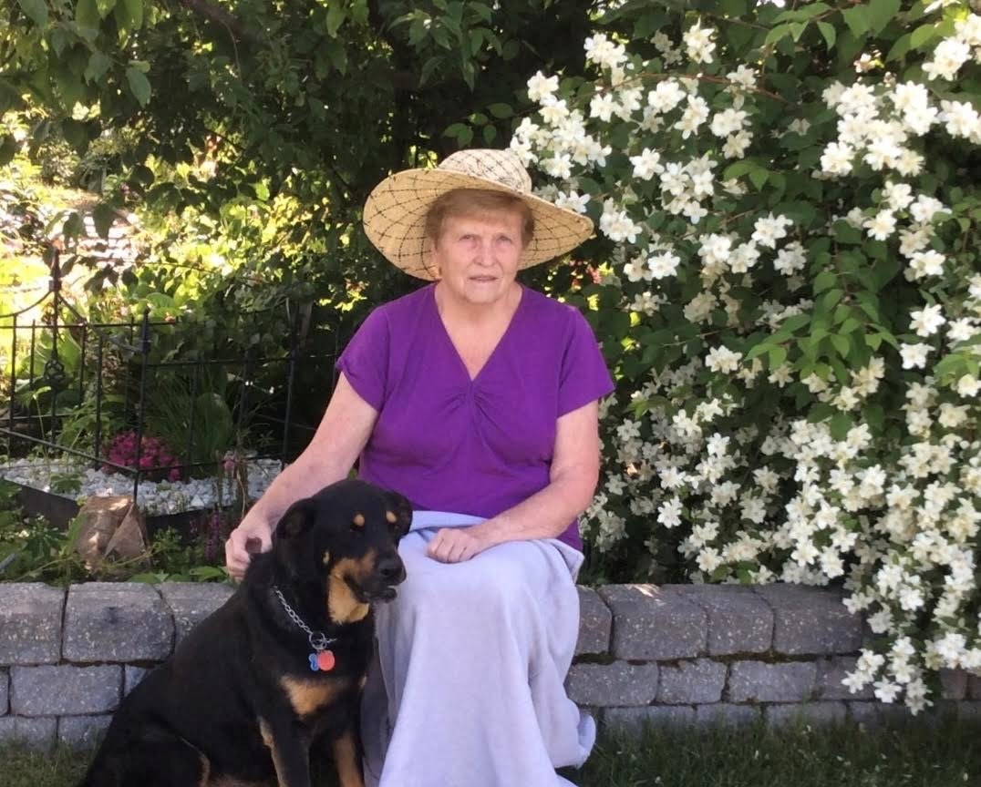 Obituary of Merle Alice Nelson