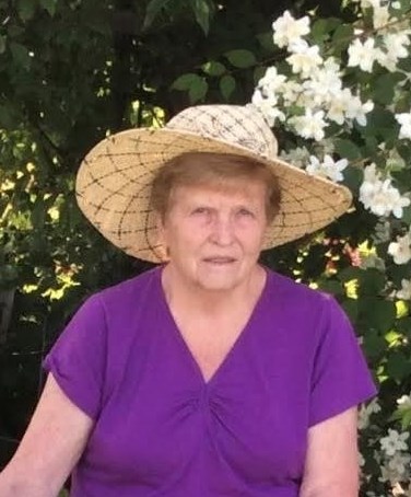 Obituary of Merle Alice Nelson