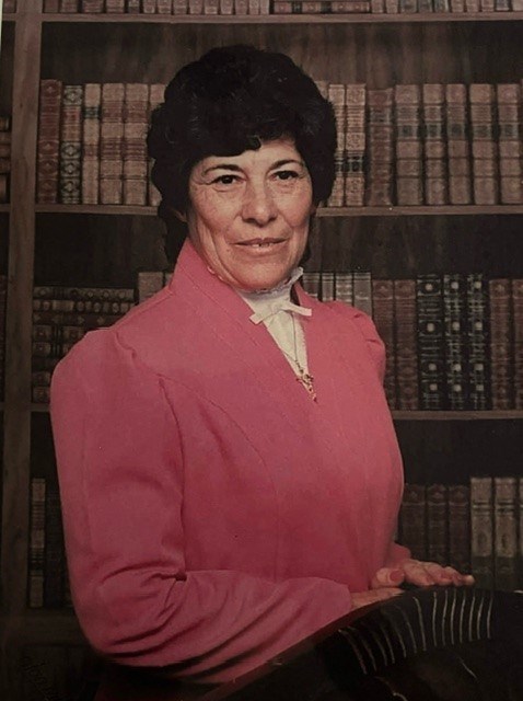 Obituary of Lillie I. Perkins