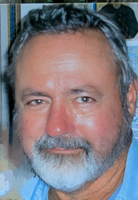 Avis de décès de Robert Edward Woodard