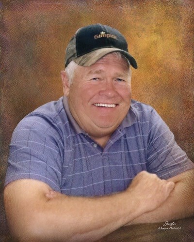 Obituary of Donnie Peterson