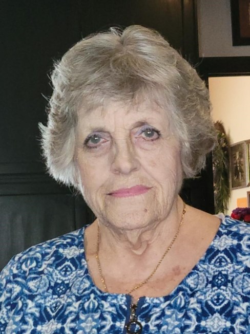 Obituario de Lillie Mae Brewer