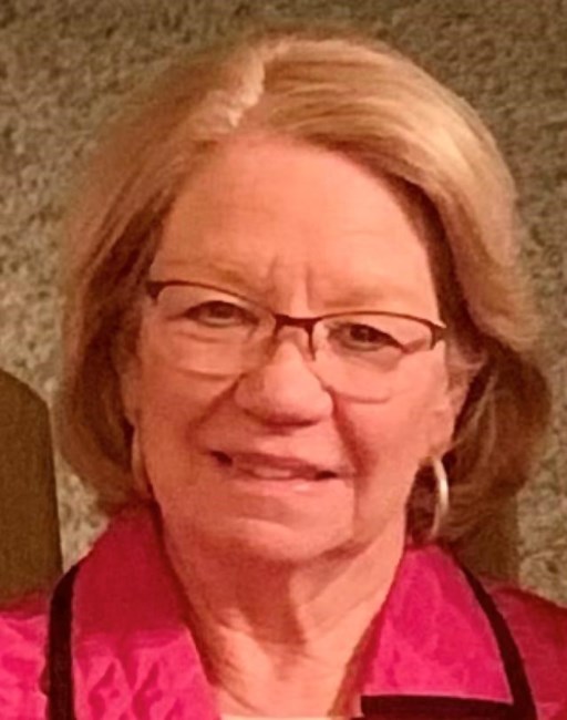 Avis de décès de Patricia “Patsy”  Kimbrough Tanner