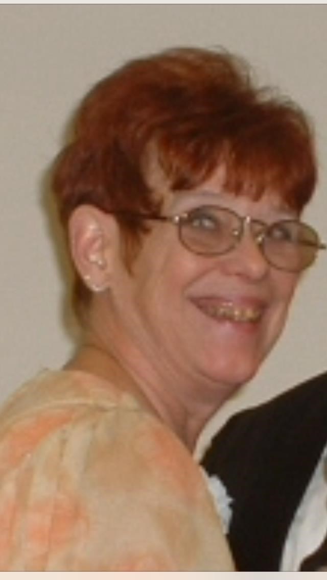 Obituary of Lynda Darlean Mullert