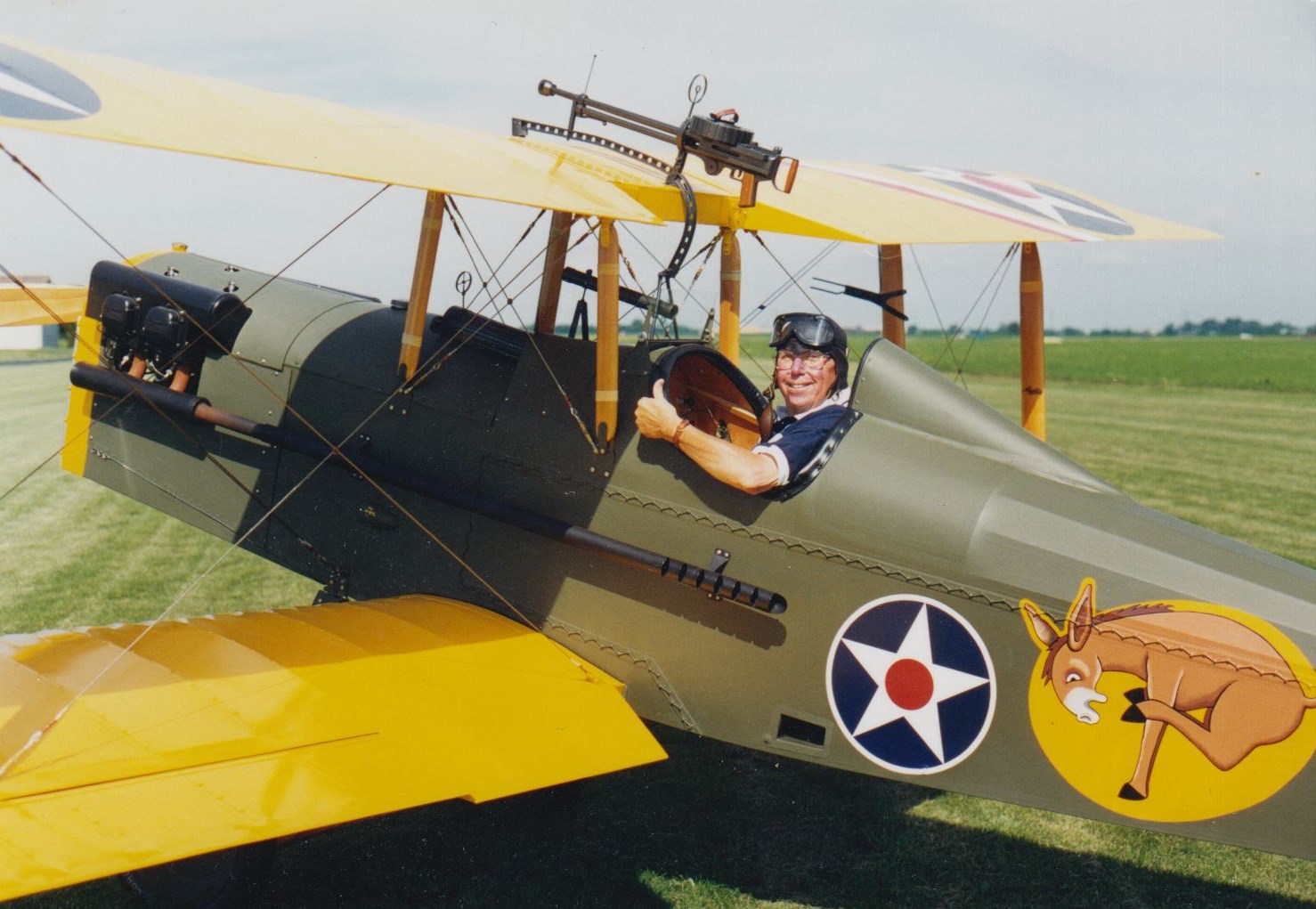 Obituary of Robert Earl Sheldon