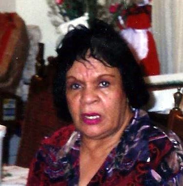 Obituary of Mable Powell