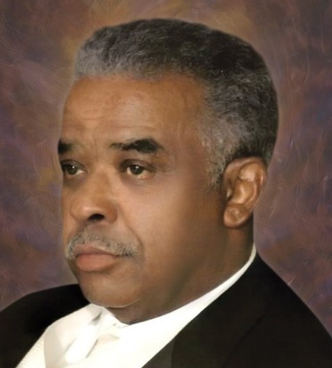 Avis de décès de Louis Leslie Thomas, Sr.