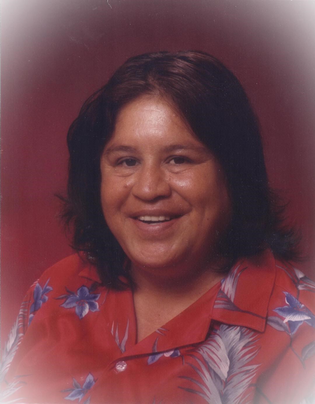 Obituary of Carmen Velasco