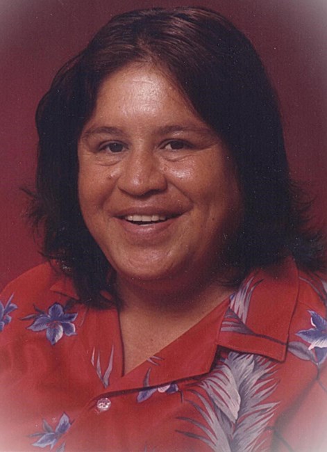 Obituary of Carmen Velasco