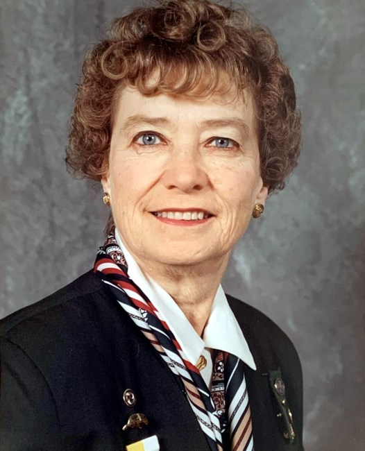Obituary of Gloria Antoinette McCullough