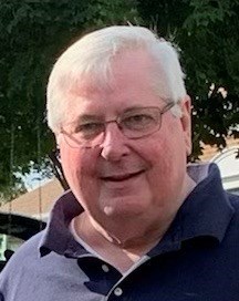 Avis de décès de Lloyd Ray Roberts