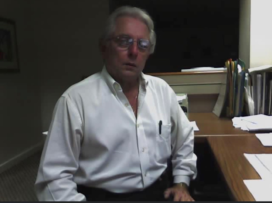 Obituary of Glen Lloyd Wickersham Gorman