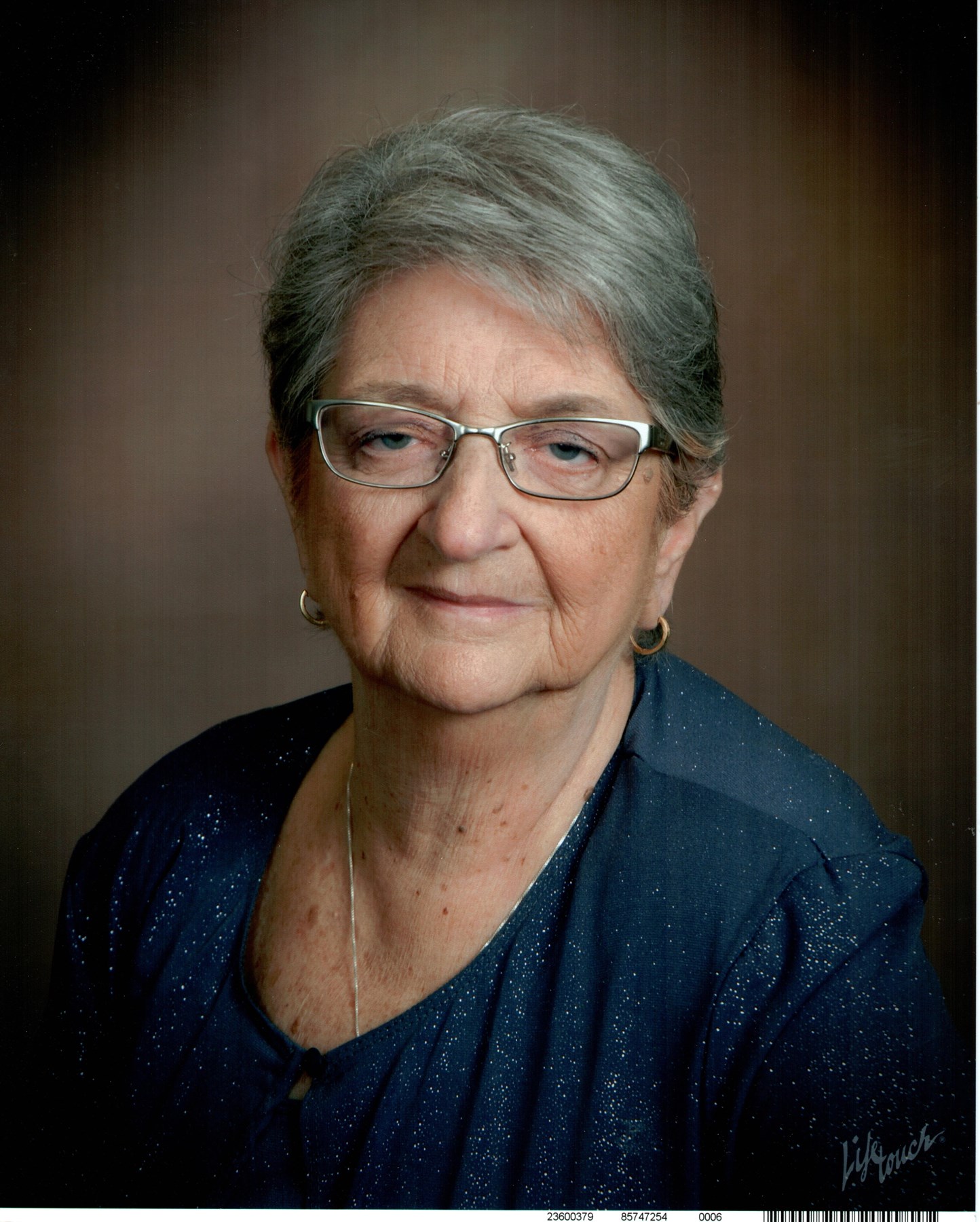 Obituary of Marie Antoinette Morris