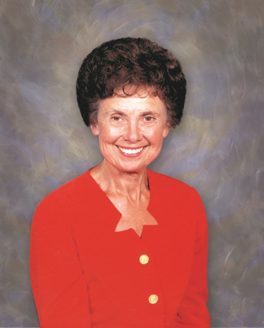 Obituary of Patricia Joan Foster