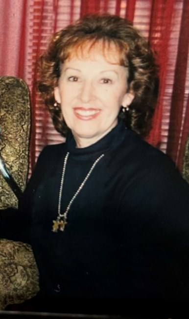 Obituary of Ammie Smith Scroggins