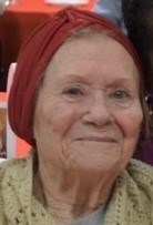 Obituary of Billie Jean Fisher