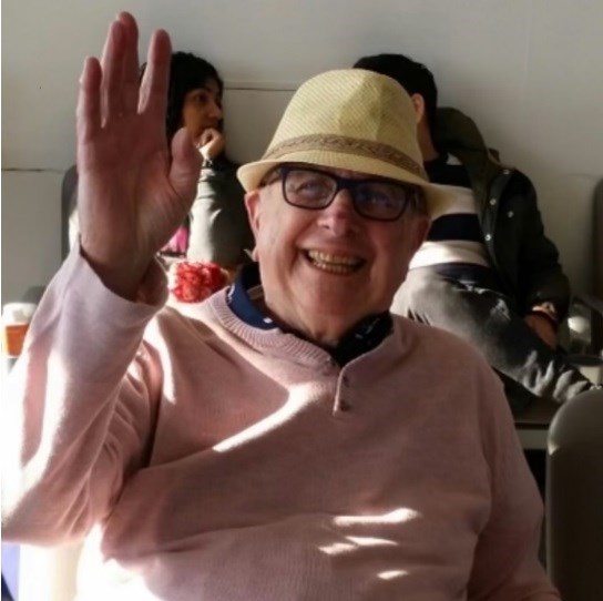 Obituary of Dr. Hugh E Evans