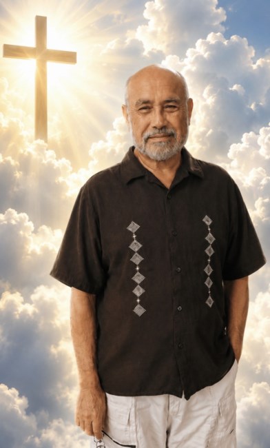 Obituary of Clemente Garcia Sr.