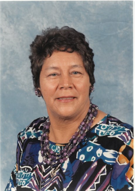 Obituary of Juana M Fattorini