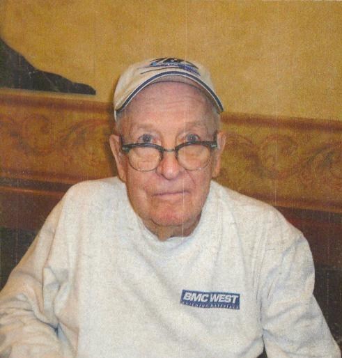 Keith L Morgan Obituary - Greeley, CO