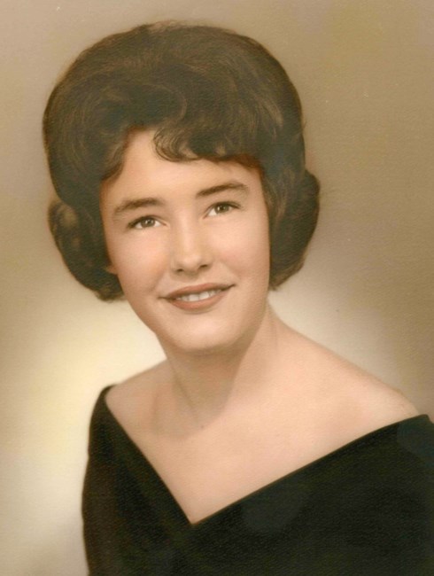 Avis de décès de Sandra Choate Wilson