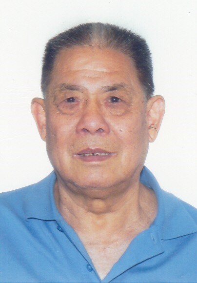 Obituary of Quan Cai
