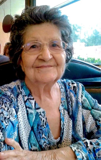 Obituary of Dorothy Evelyn Brooks