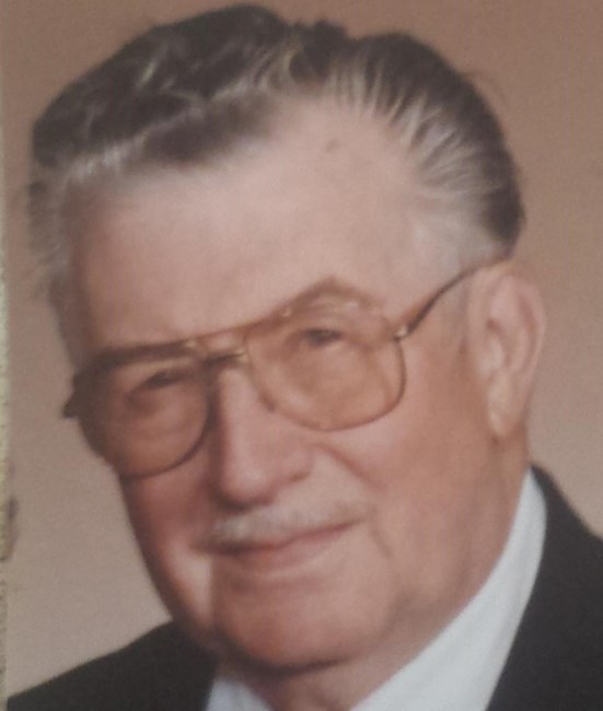 Obituary of Harold Grover Brewer