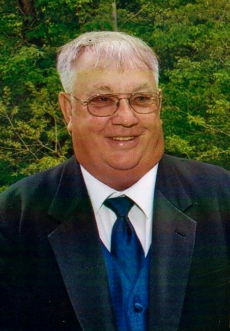 Obituary of Alfred Frank Dowdy