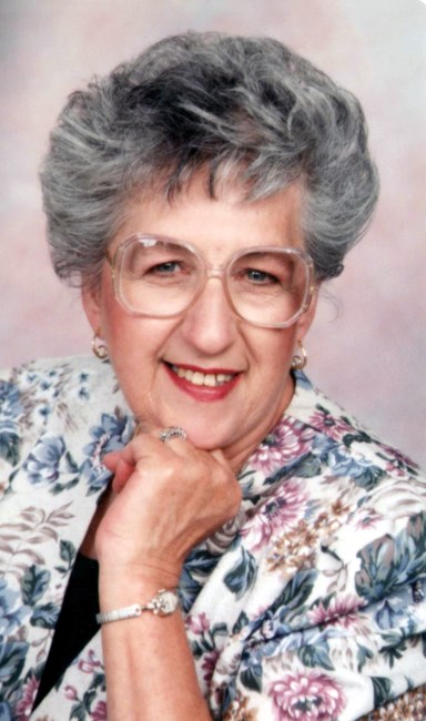 Obituary of Delores Josephine Rebuck