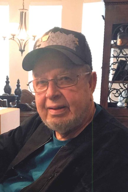 Obituary of Mr. Ronald Edward McGuire