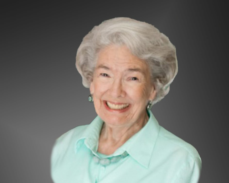 Obituary of Martha Moore Cuenod