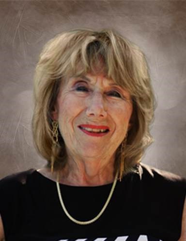 Avis de décès de Madeleine Dion Vermeersch