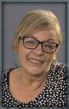 Obituario de Shirley (Shoily) Simard