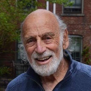Obituary of Alvin Stallman