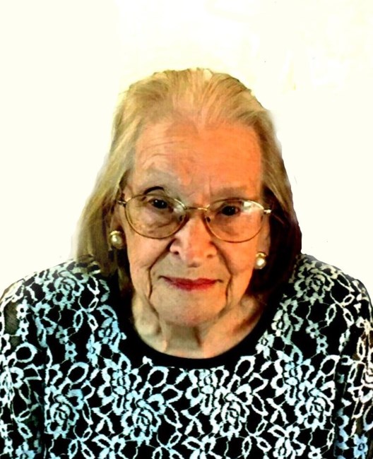 Obituary of Helen Marie Phillips