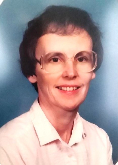 Obituary of Norma Jean Fowler