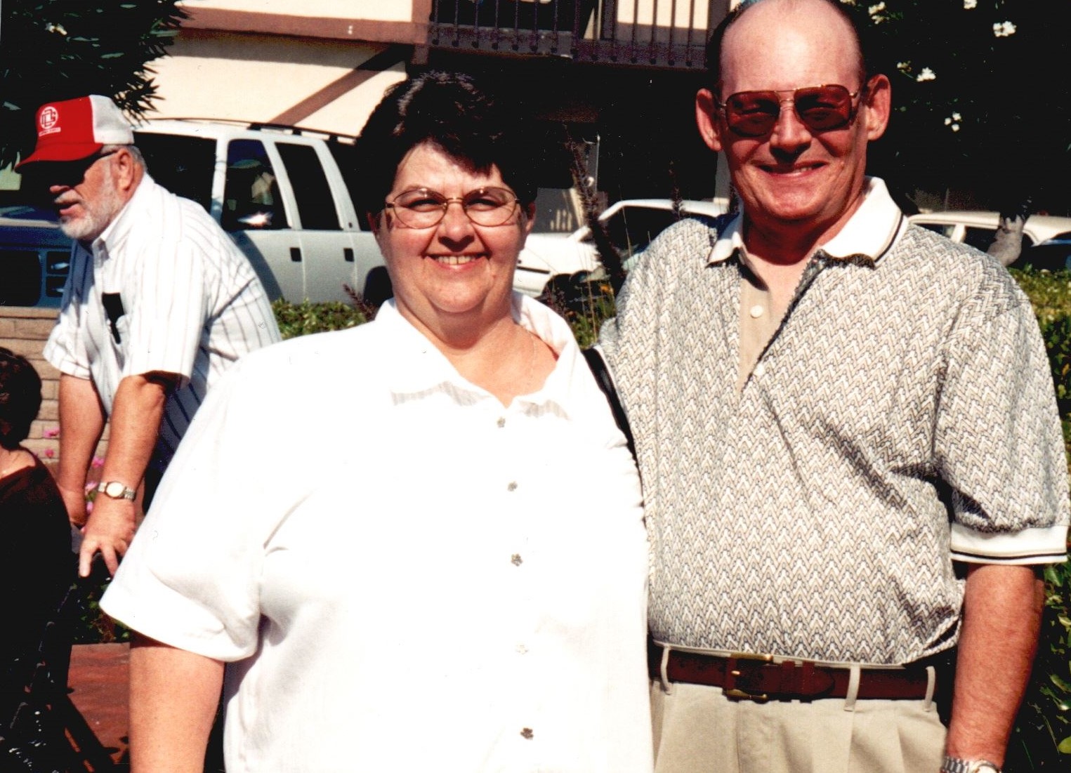 Avis de décès de Ina Lee Kalina