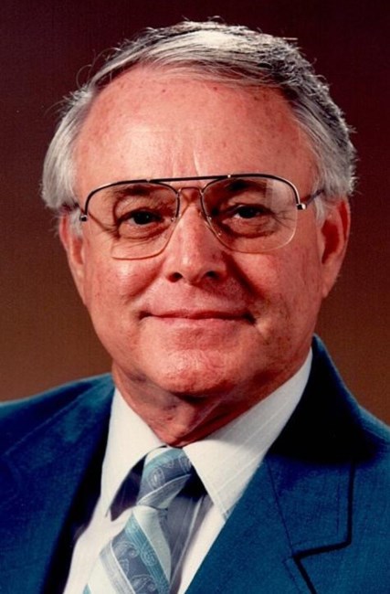 Obituary of James T. "Jim" Sanders