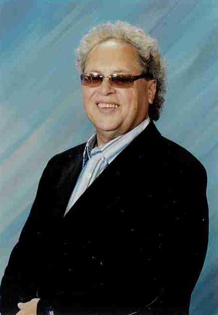 Obituary of Richard Daniel McClure