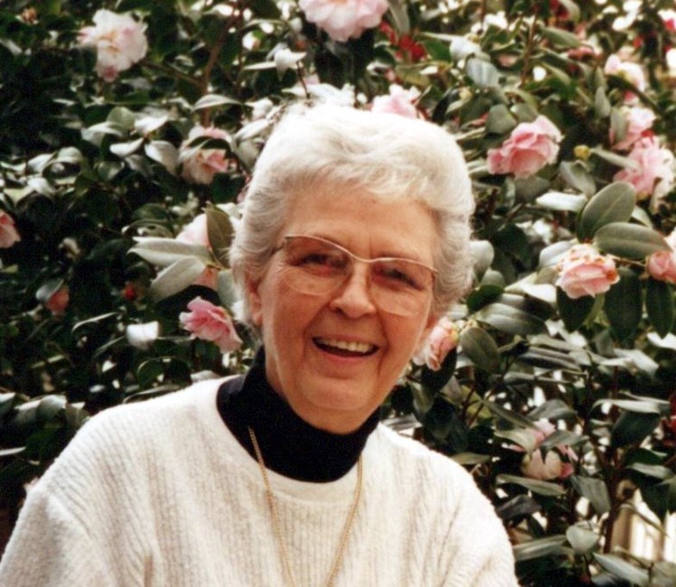 Obituary of Marcie Sherrer